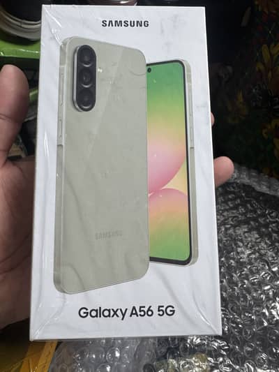Samsung Mobile A56/8256