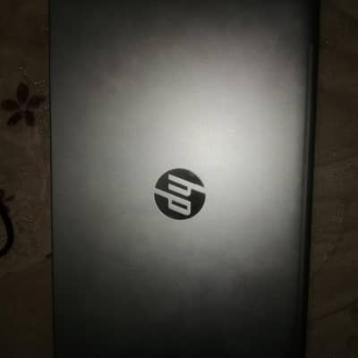 hp probook ryzen 5 g8 5600U 8gb ram 256gb nvme 9.8/10 condition
