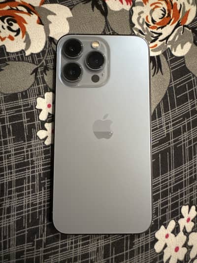 Apple iPhone 13 Pro