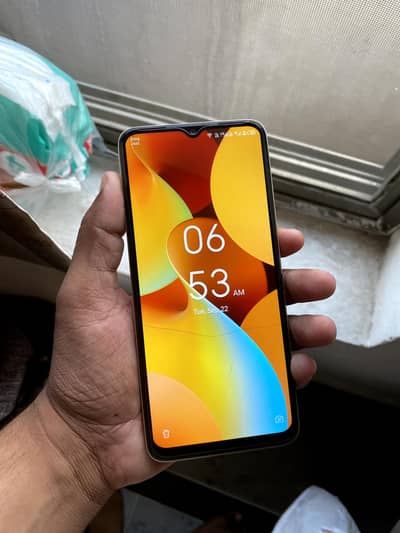 Tecno Spark 10C