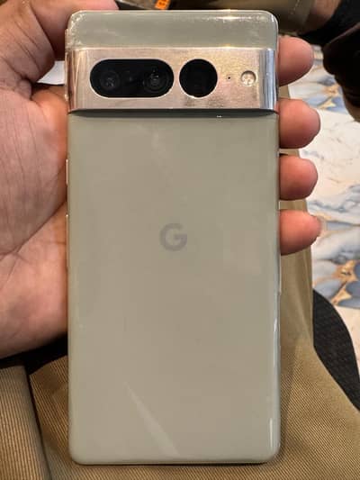 Google Pixel 7 Pro