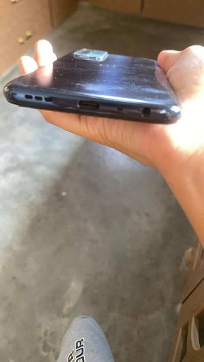 One Plus Nord N200