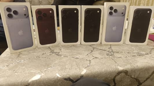 Apple iPhone 18 Pro Max JV sim locked