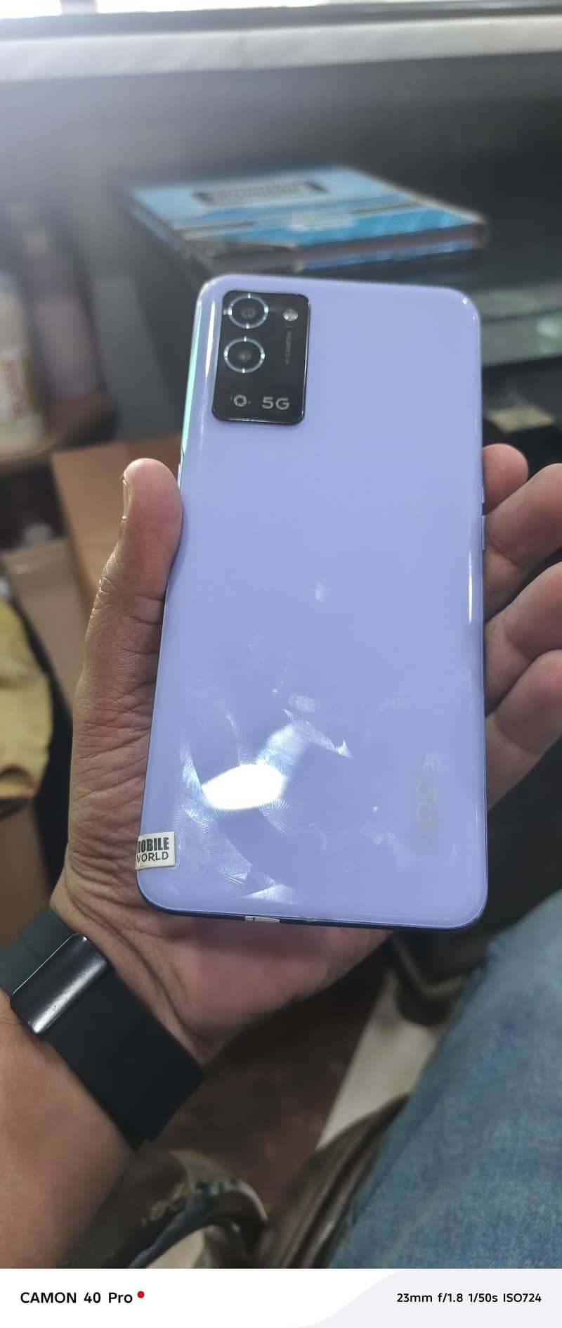 oppo a56 2