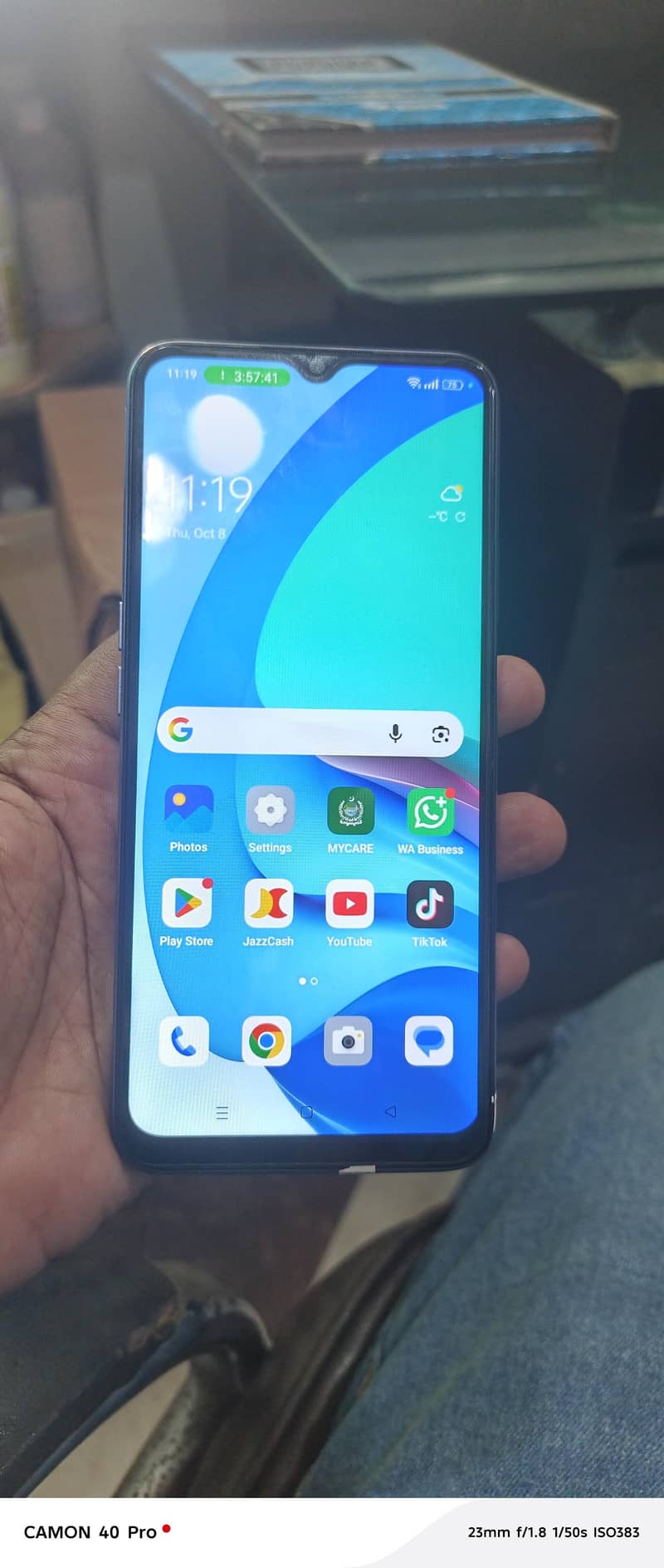 oppo a56 4