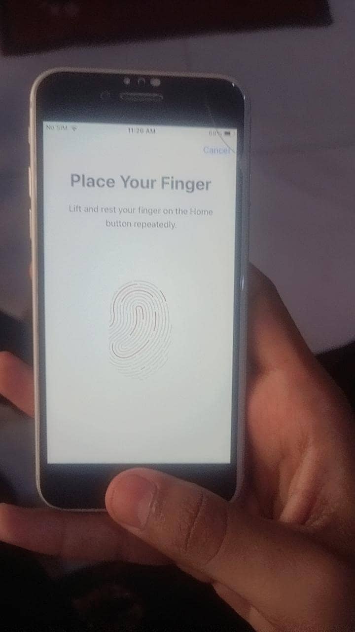 Apple iPhone 8 5