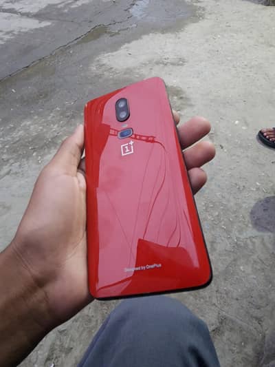 one plus 6 doul 8 128