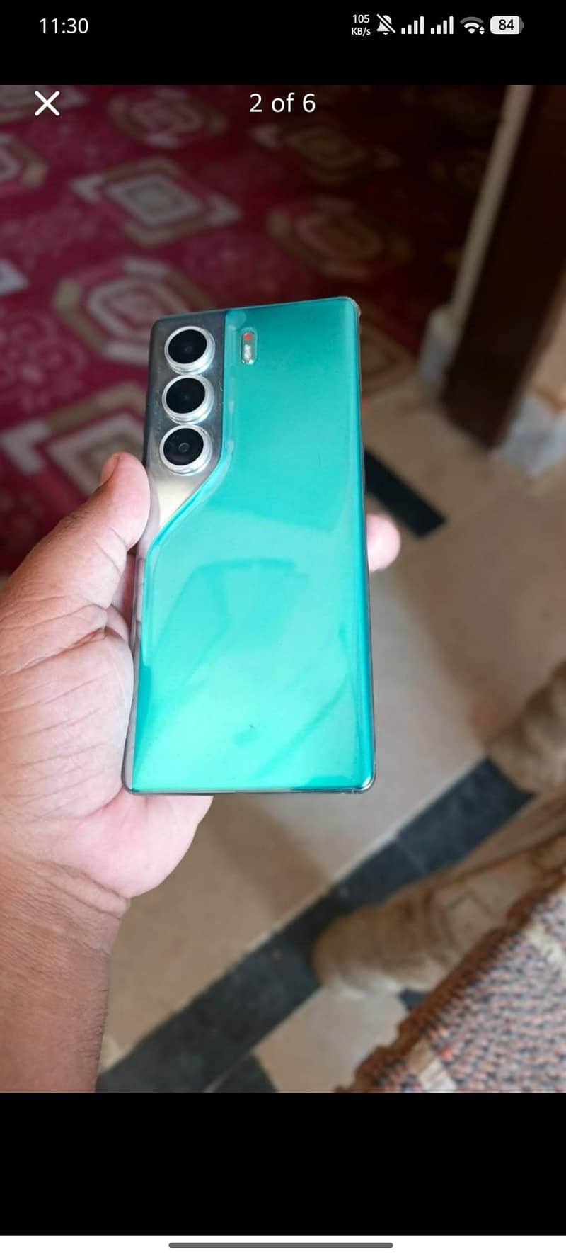 common 40 pro 2