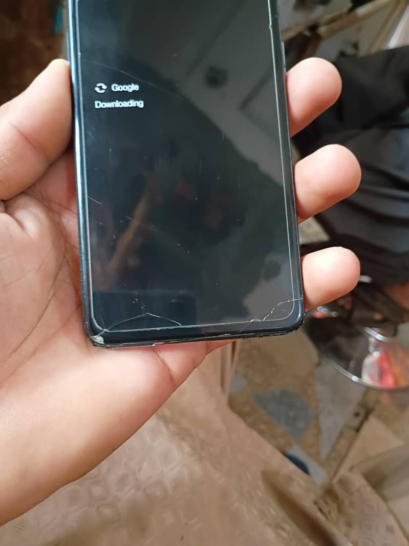 One Plus 7T 4