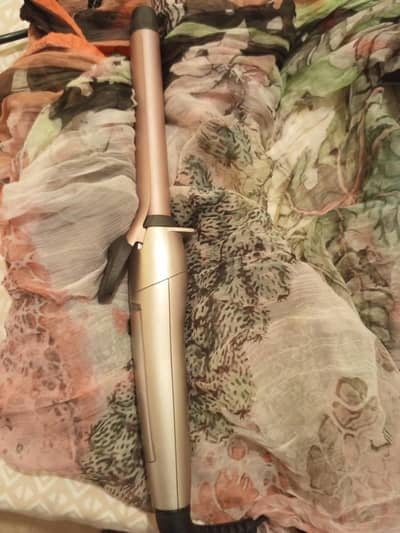 hair curler