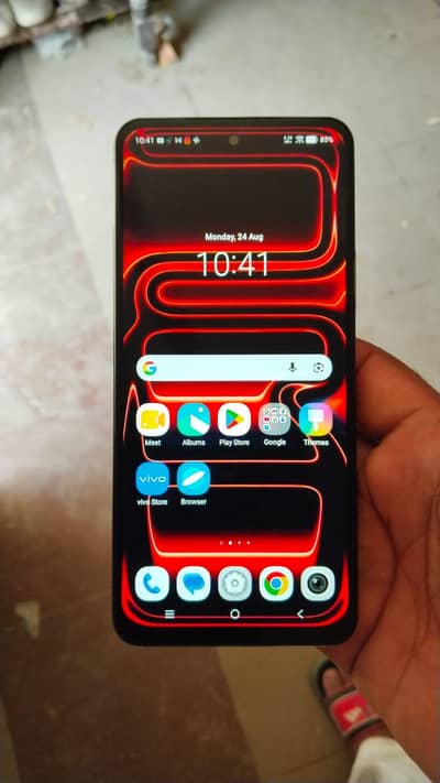 Vivo Y29