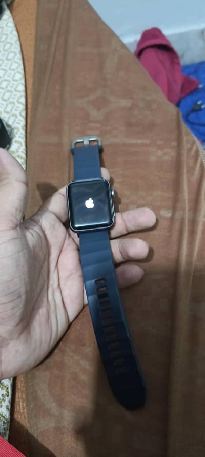 apple watch series 3