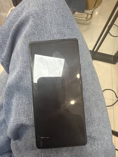 Google Pixel 6a