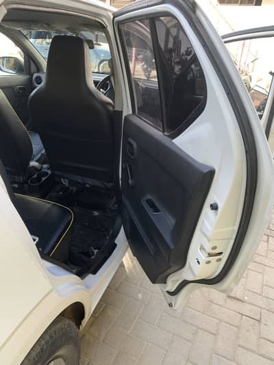 Suzuki Alto 2023