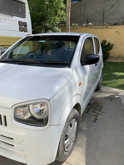 Suzuki Alto 2023