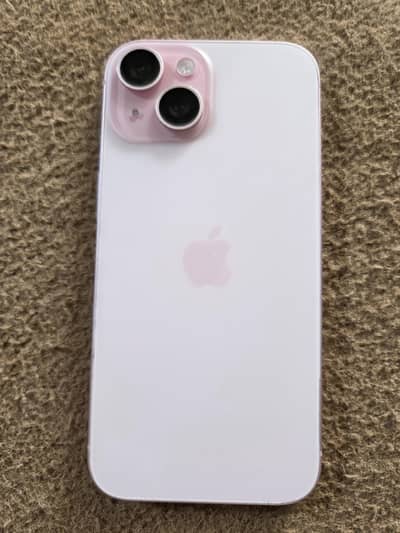 Apple iPhone 15