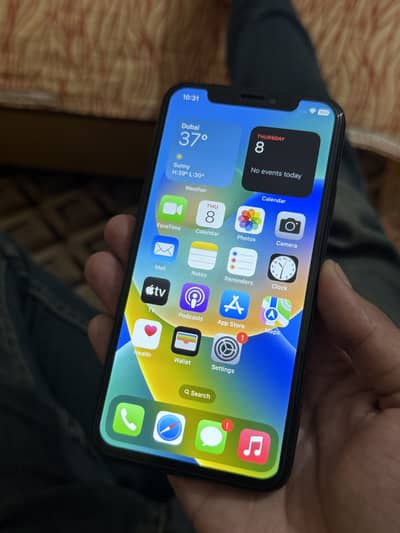 iPhone X 64Gb Non PTA