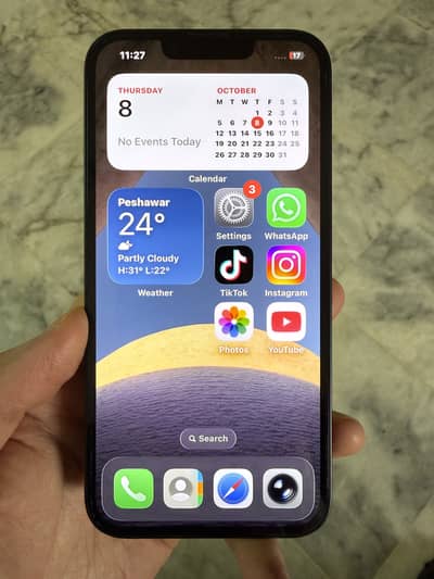 Apple iPhone 13