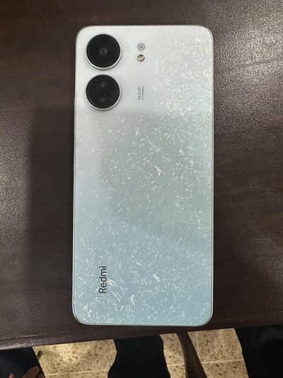 Xiaomi Redmi 13c