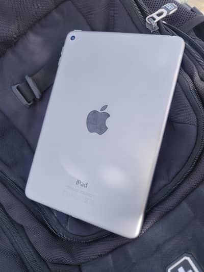 IPAD Mini 4