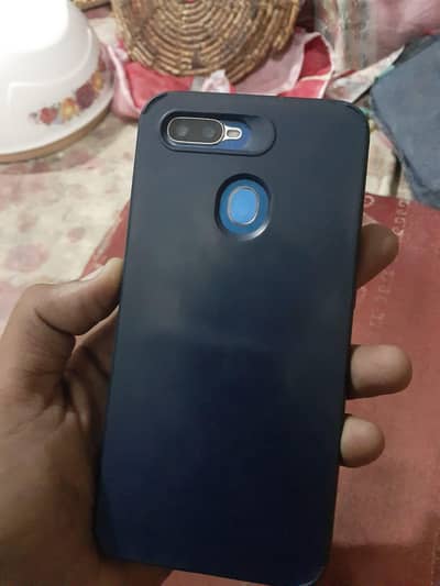 OPPO A5s