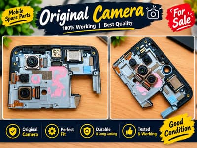 Infinix not 11 pro original cemara front back all