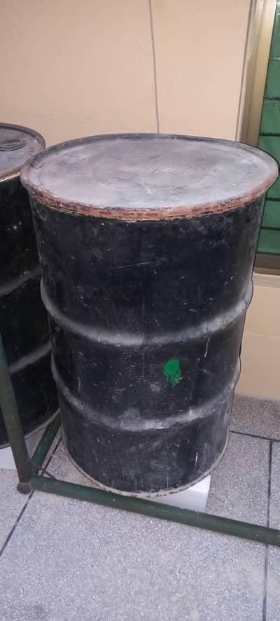 oil tanks for sale