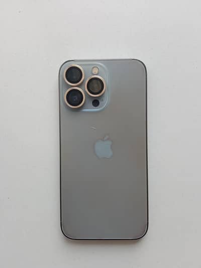 Apple iPhone 13 Pro