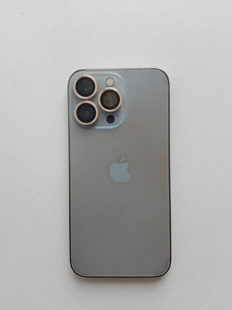 Apple iPhone 13 Pro 0