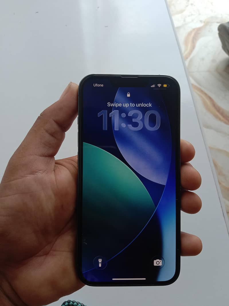 Apple iPhone 13 Pro 3