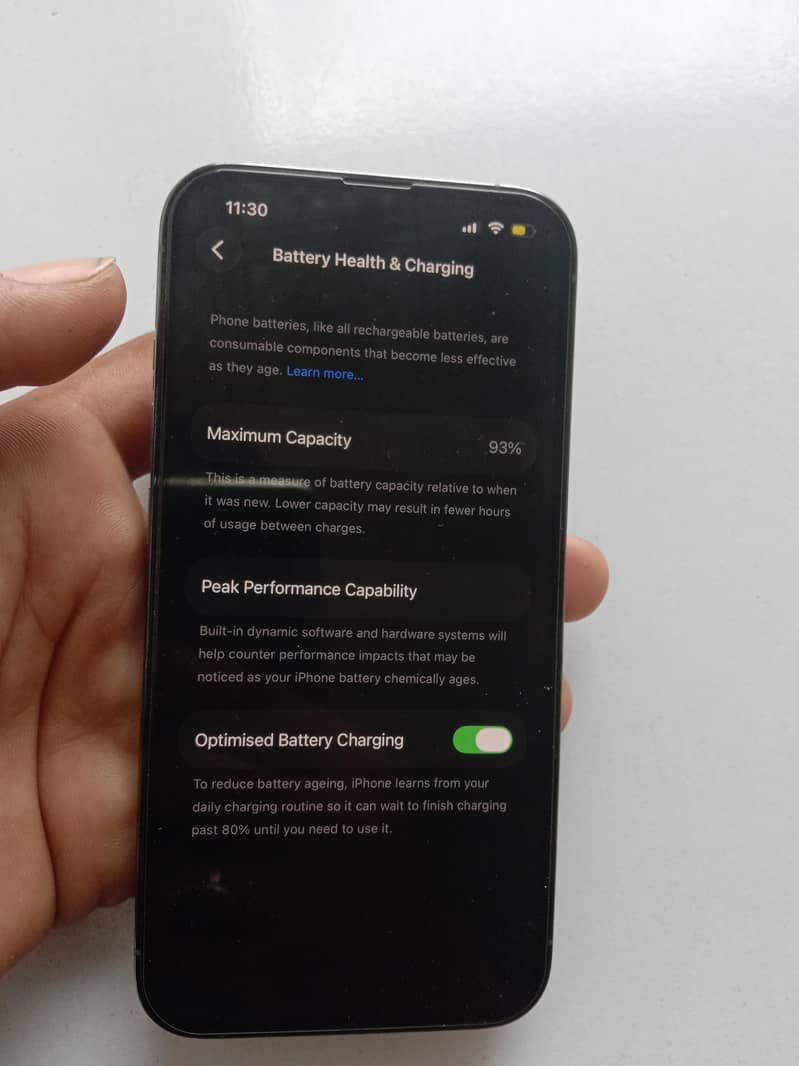 Apple iPhone 13 Pro 4