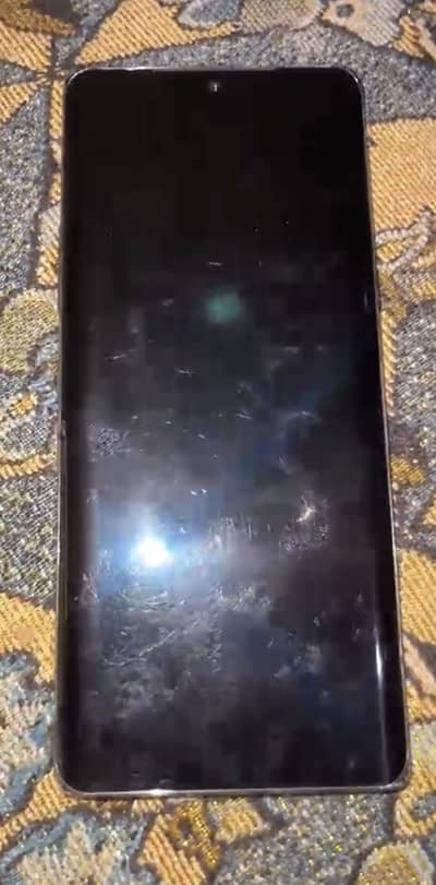 LG Velvet 5G