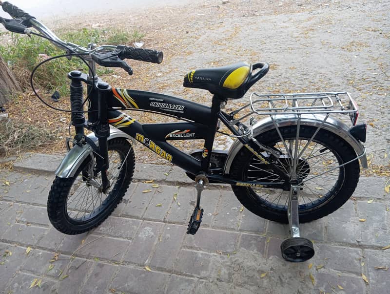 cycle 0