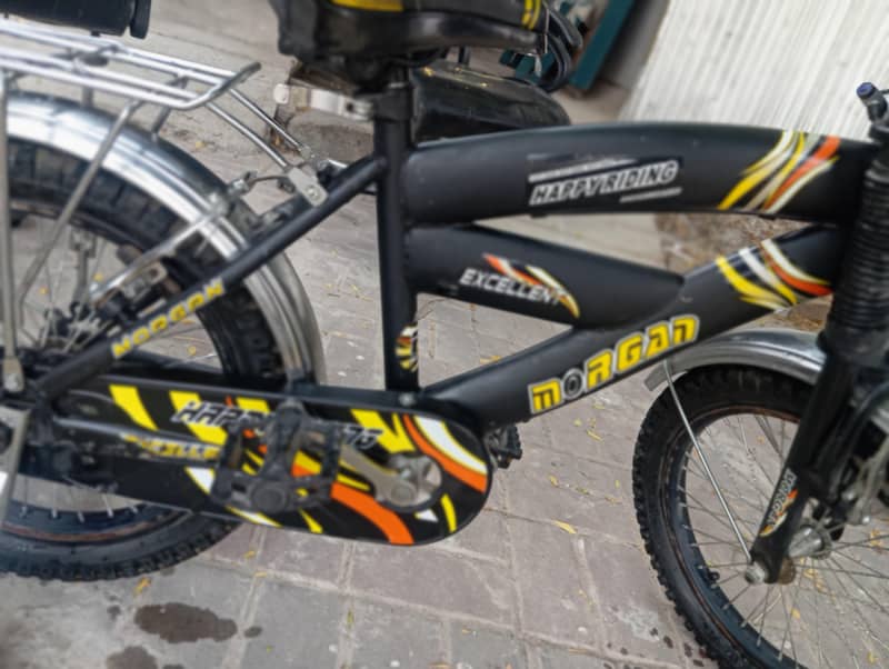 cycle 4