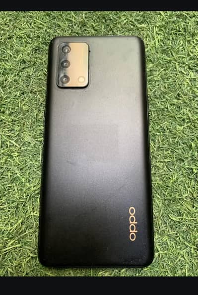OPPO A95