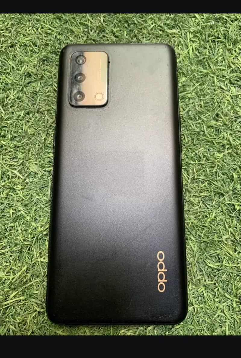 OPPO A95 0