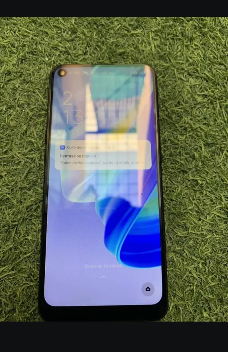 OPPO A95 2