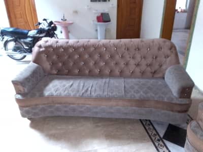 5 seter sofa set