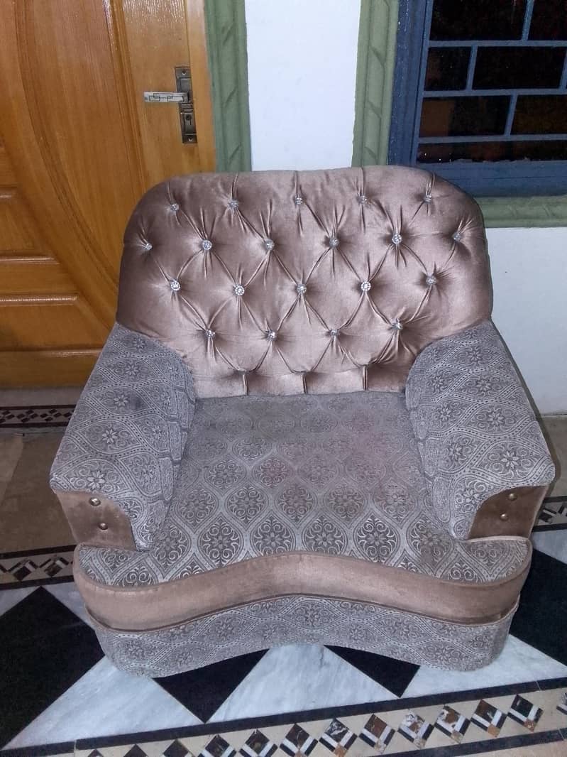5 seter sofa set 2
