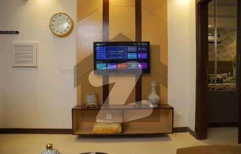 550 Square Feet Flat Available For Rent In Bahria Town - Sector C If You Hurry