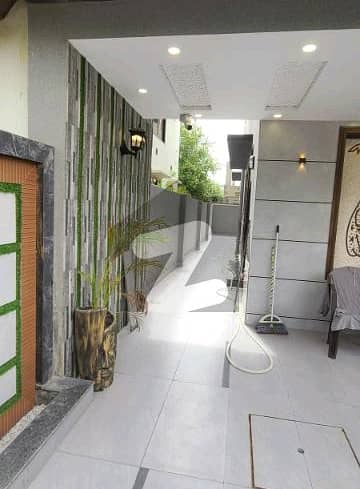 Brand New First Entry House For Rent Talha Block