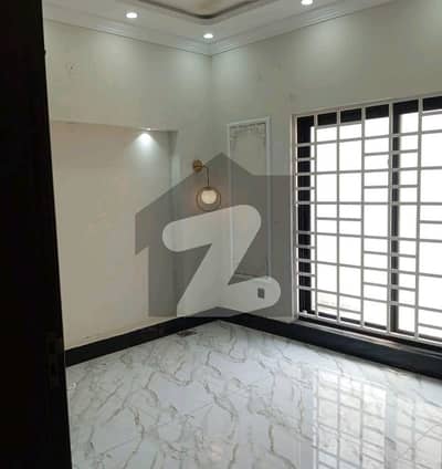A Perfect House Awaits You In Bahria Town - Jinnah Block Lahore