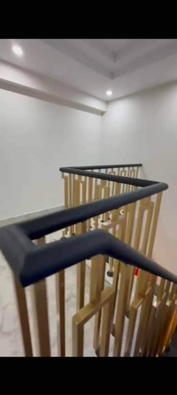 5 Marla Brand New Spanish House For Sale In IVY Green DHA phase 8 Lahore.