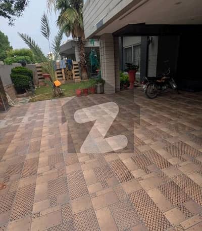 1 Kanal House Like A New In Takbeer Block