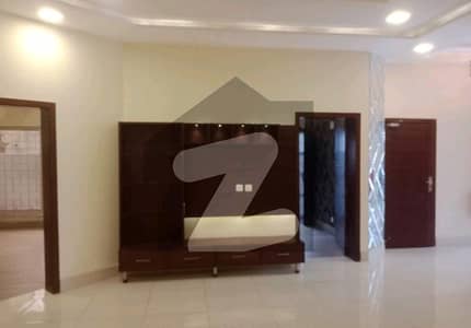 Bahria Town - Sector C 1 Kanal House Up For rent