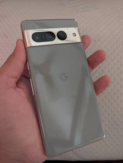 Google Pixel 7 Pro
