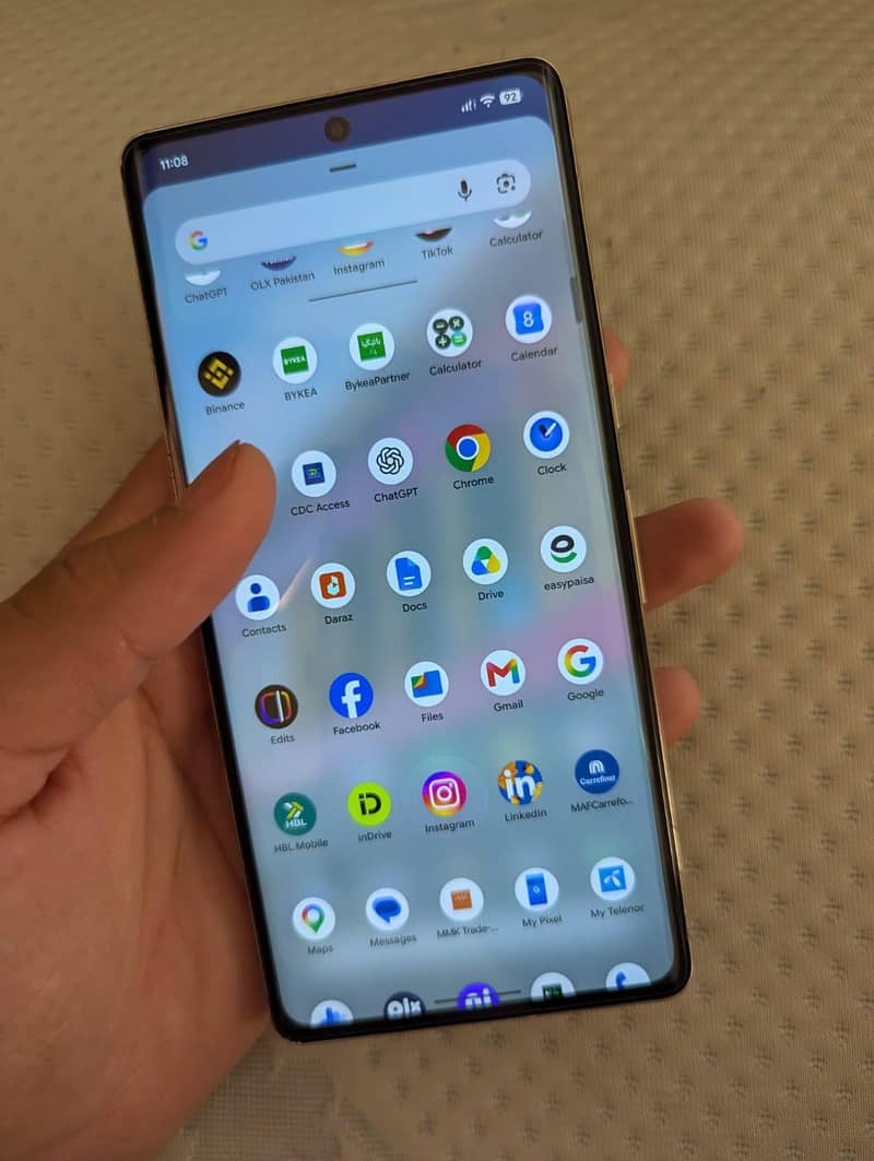 Google Pixel 7 Pro 1
