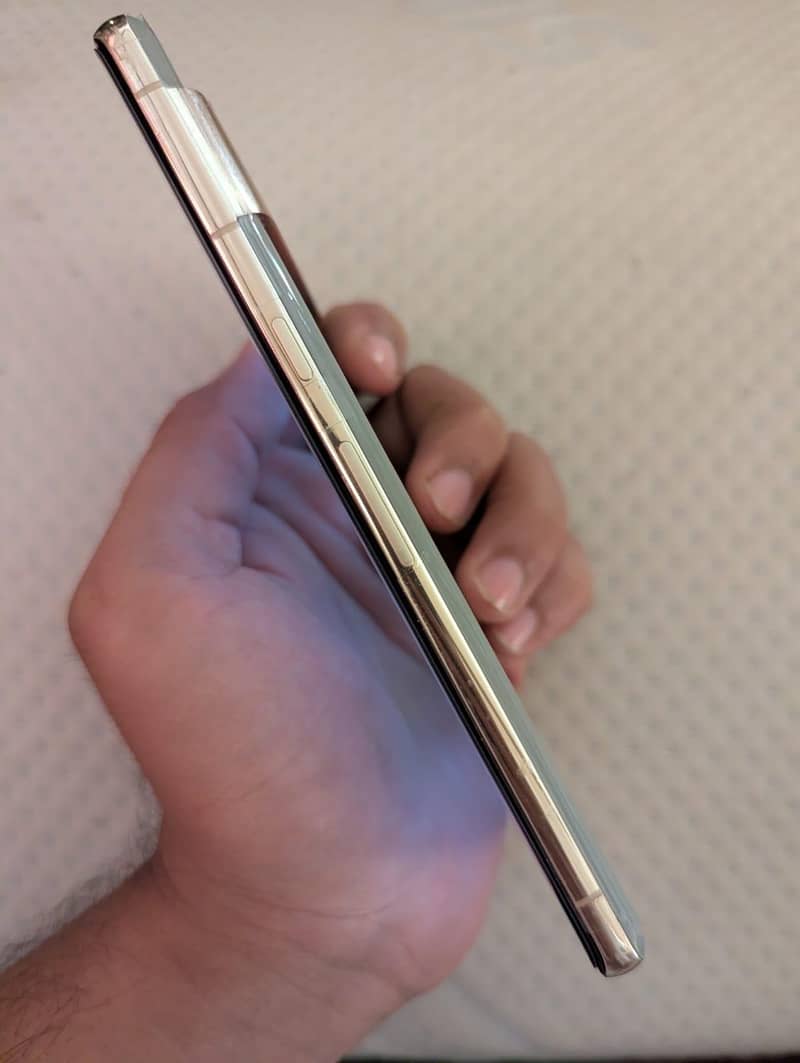 Google Pixel 7 Pro 3