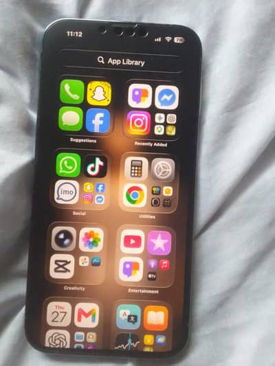 Apple iPhone 13 Pro Max