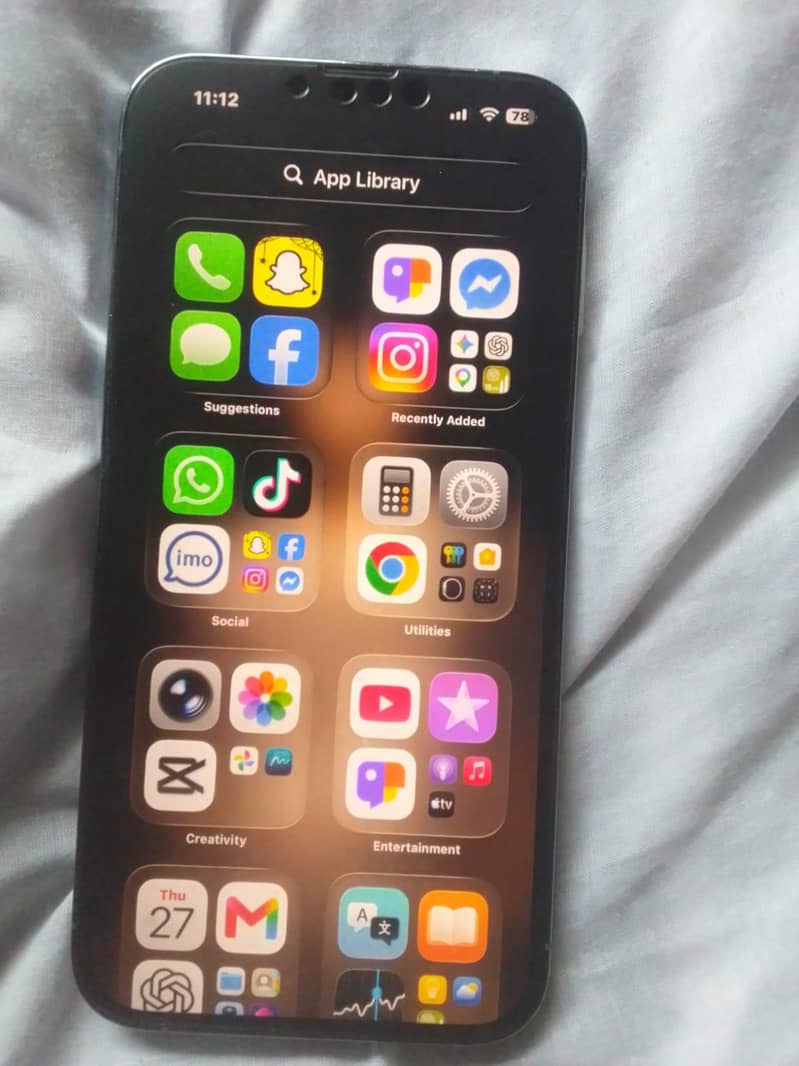 Apple iPhone 13 Pro Max 0